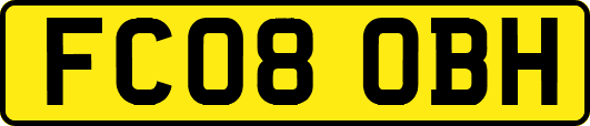 FC08OBH