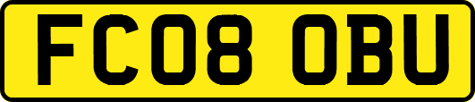 FC08OBU