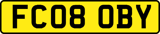 FC08OBY