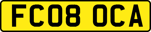 FC08OCA