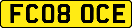 FC08OCE