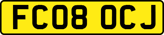 FC08OCJ