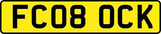 FC08OCK