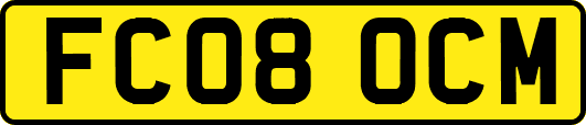 FC08OCM