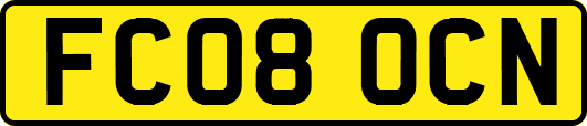 FC08OCN