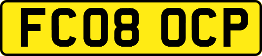 FC08OCP