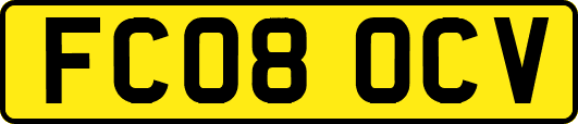 FC08OCV