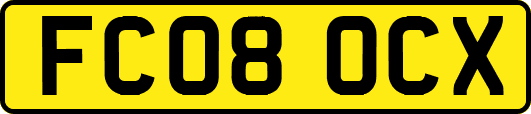 FC08OCX