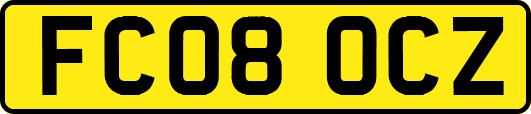 FC08OCZ
