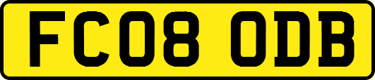FC08ODB