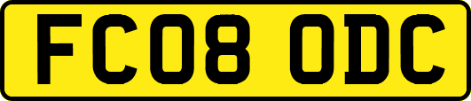 FC08ODC