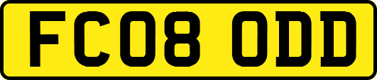 FC08ODD
