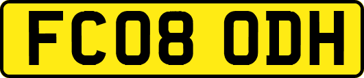 FC08ODH