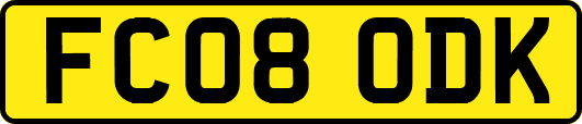 FC08ODK