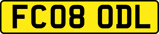 FC08ODL