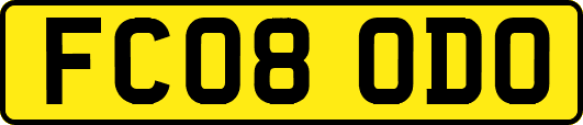 FC08ODO