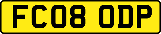 FC08ODP