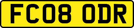 FC08ODR