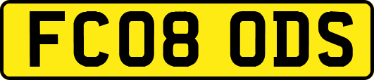 FC08ODS