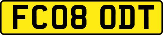 FC08ODT