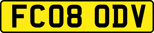 FC08ODV