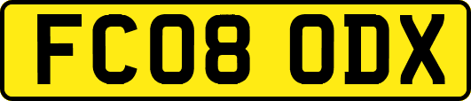 FC08ODX