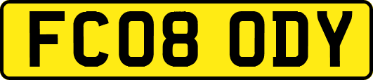 FC08ODY