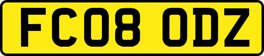 FC08ODZ