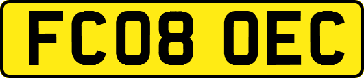 FC08OEC