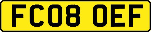 FC08OEF