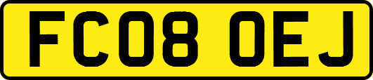FC08OEJ