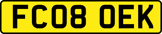 FC08OEK