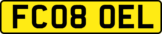 FC08OEL