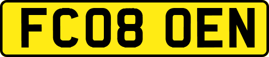 FC08OEN
