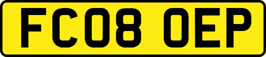 FC08OEP