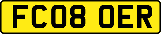 FC08OER