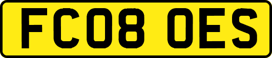 FC08OES