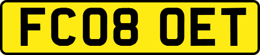FC08OET