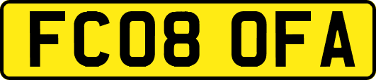 FC08OFA