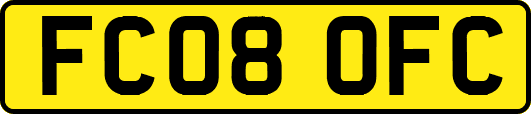 FC08OFC