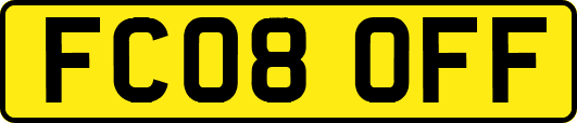 FC08OFF