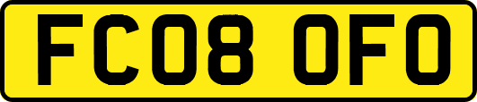 FC08OFO