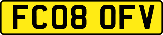 FC08OFV