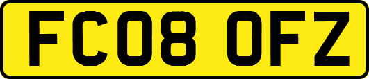 FC08OFZ