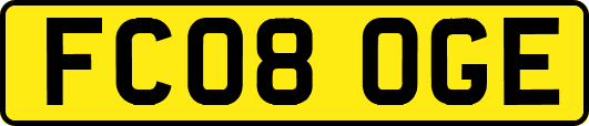 FC08OGE