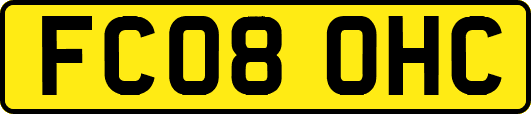 FC08OHC