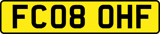 FC08OHF