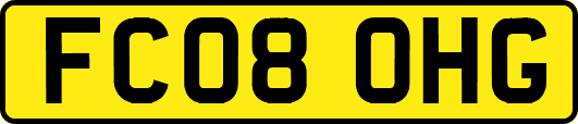 FC08OHG