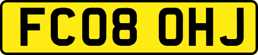 FC08OHJ
