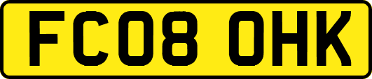 FC08OHK